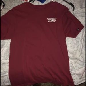 Vans Shirt